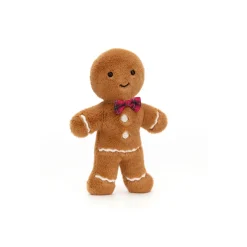 Jellycat Gingerbread Fred (Large)