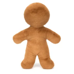 Jellycat Gingerbread Fred (Large)