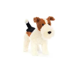 Jellycat Hector Fox Terrier
