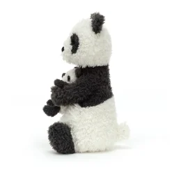 Jellycat Huddles Panda