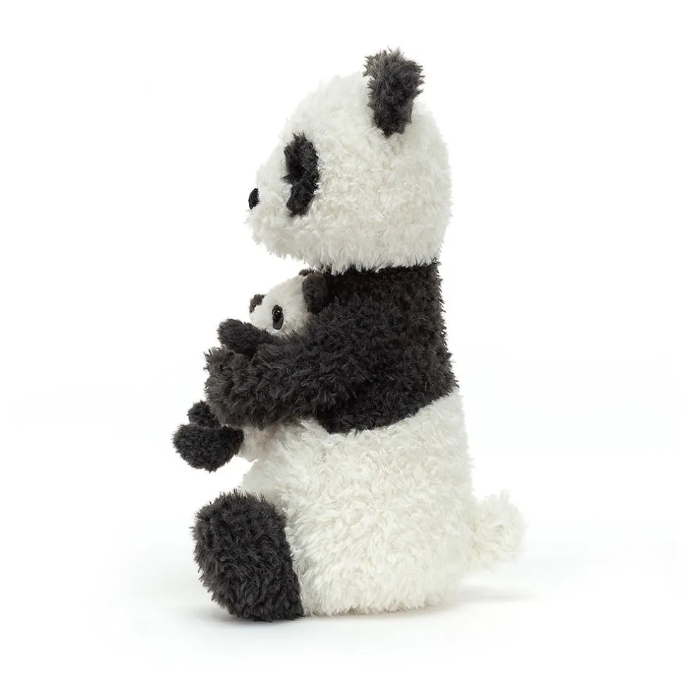 Jellycat Huddles Panda