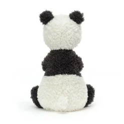 Jellycat Huddles Panda