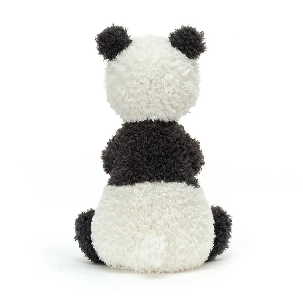 Jellycat Huddles Panda