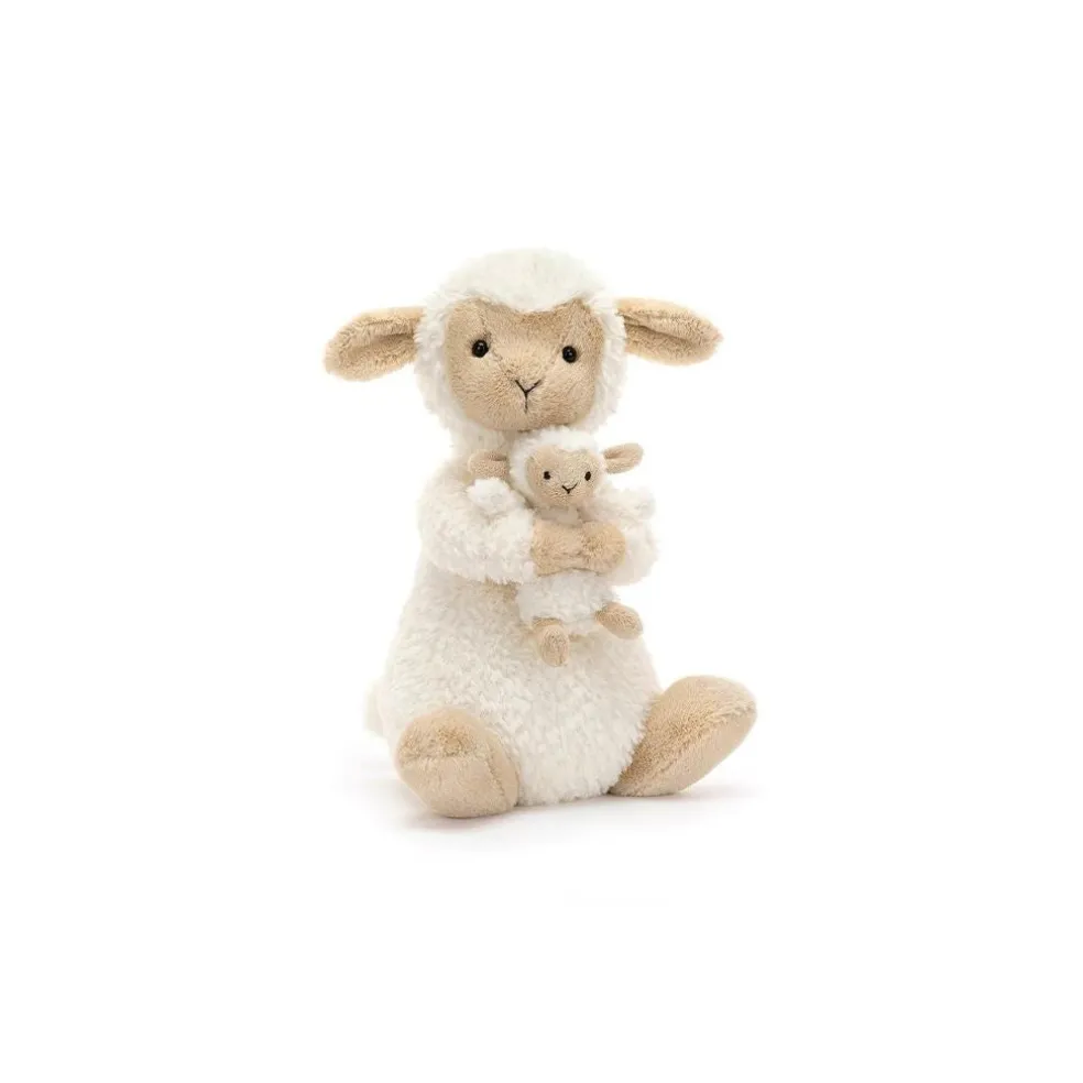 Jellycat Huddles Sheep