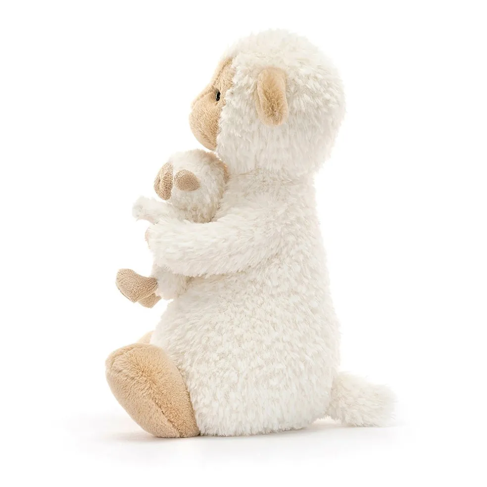 Jellycat Huddles Sheep