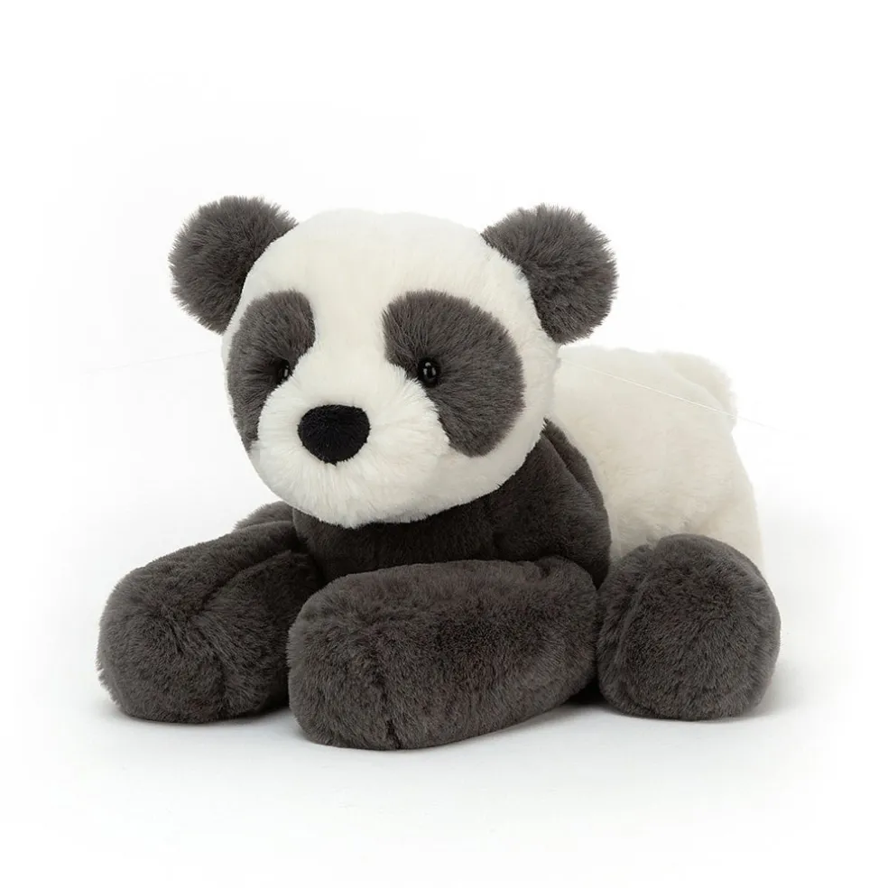 Jellycat Huggady Panda Medium