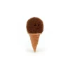 Jellycat Irresistible Ice Cream Chocolate