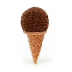 Jellycat Irresistible Ice Cream Chocolate
