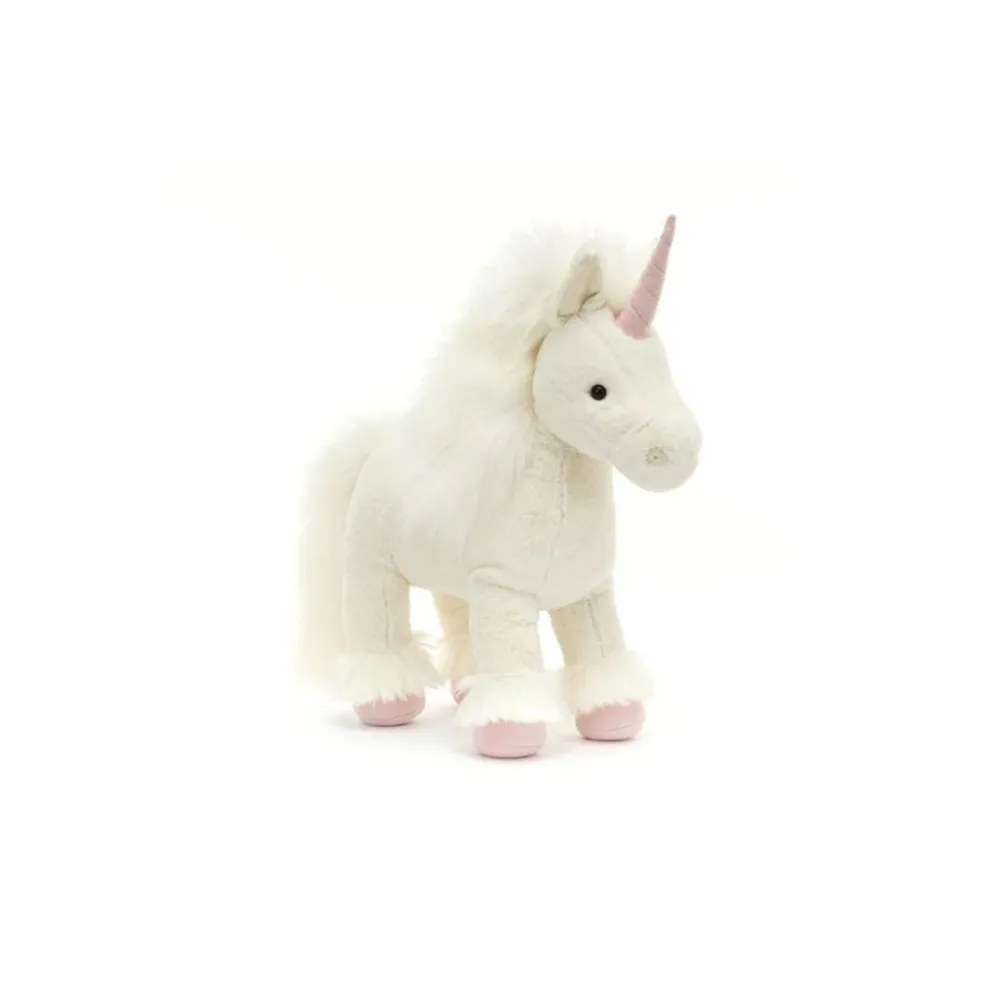 Jellycat Isadora Unicorn