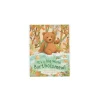 Jellycat It's A Big World Bartholomew Book