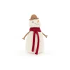 Jellycat Jesse Snowman