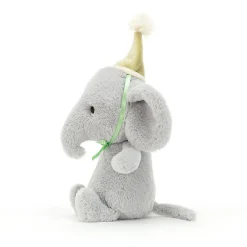 Jellycat Jollipop Elephant