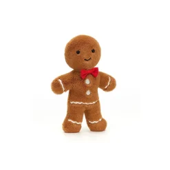 Jellycat Jolly Gingerbread Fred