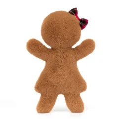 Jellycat Jolly Gingerbread Ruby