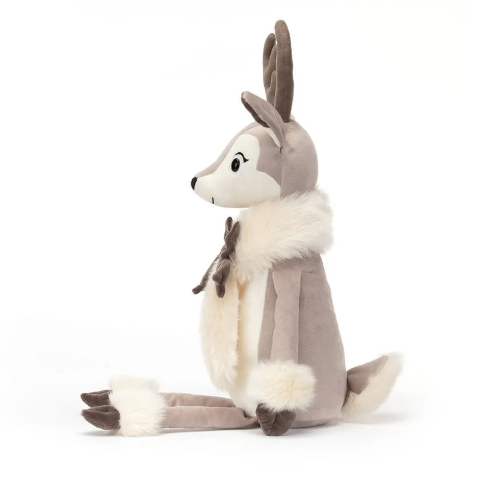 Jellycat Joy Reindeer