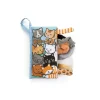 Jellycat Kitten Tails Activity Book