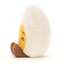 Jellycat Laughing Boiled Egg