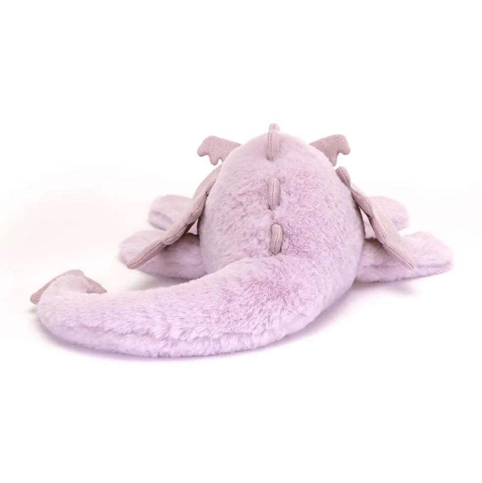 Jellycat Lavender Dragon (Large)