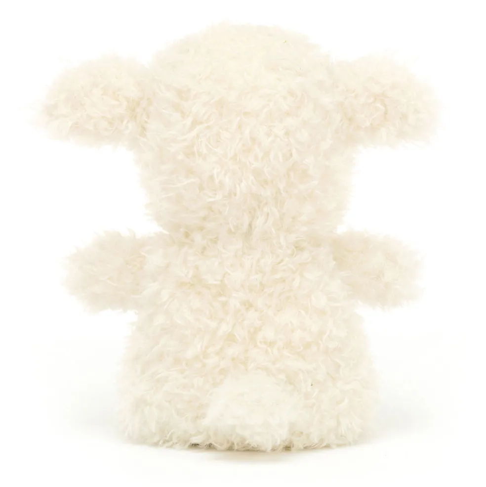 Jellycat Little Lamb