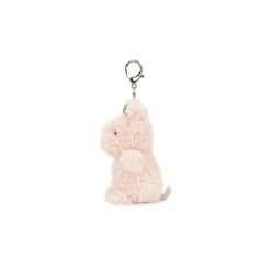 Jellycat Little Pig Bag Charm