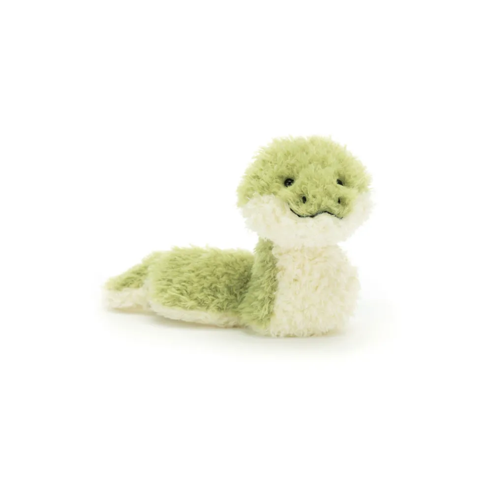 Jellycat Little Snake
