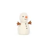 Jellycat Little Snowman