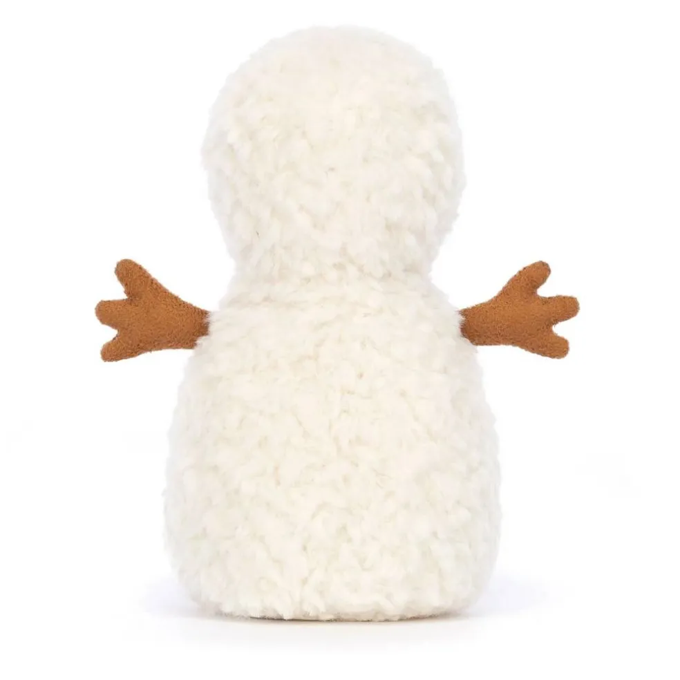 Jellycat Little Snowman