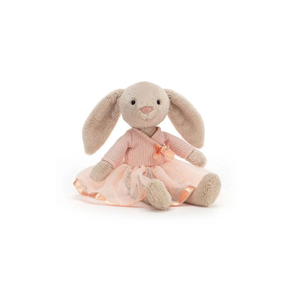 Jellycat Lottie Bunny Ballet