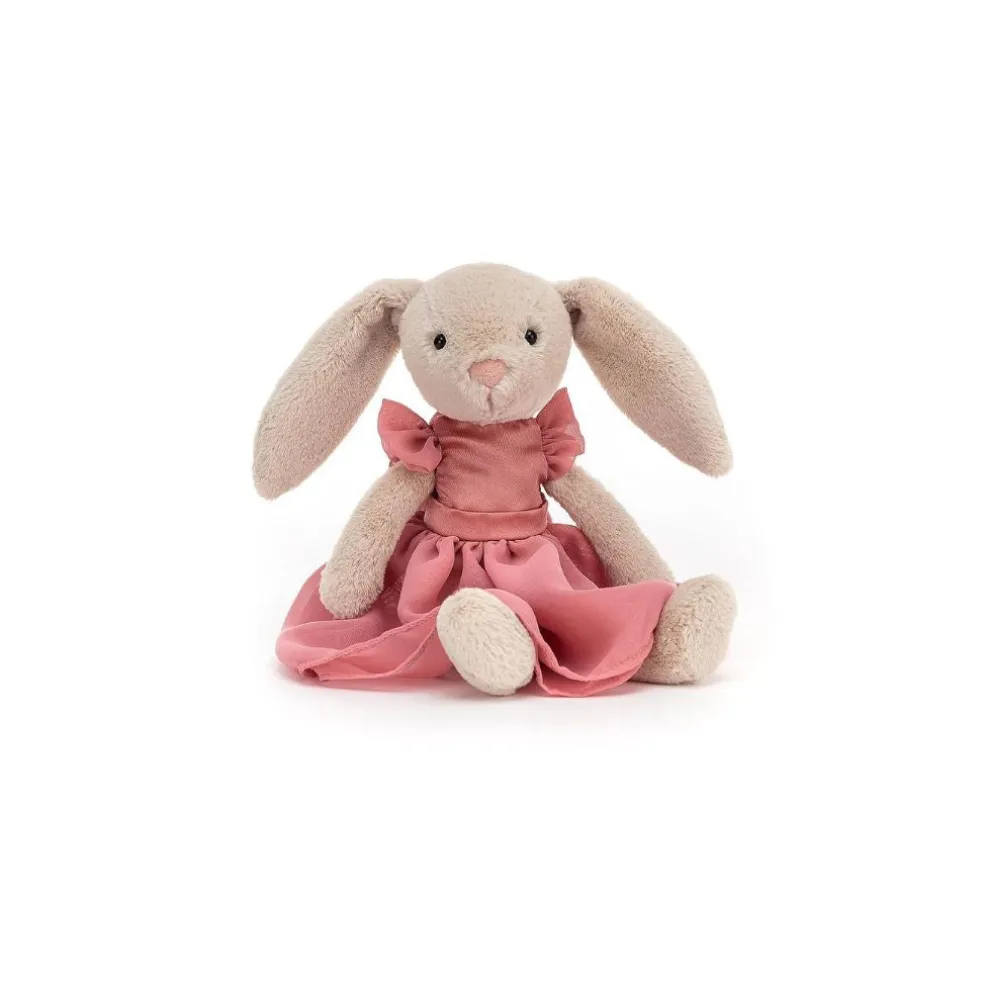 Jellycat Lottie Bunny Party