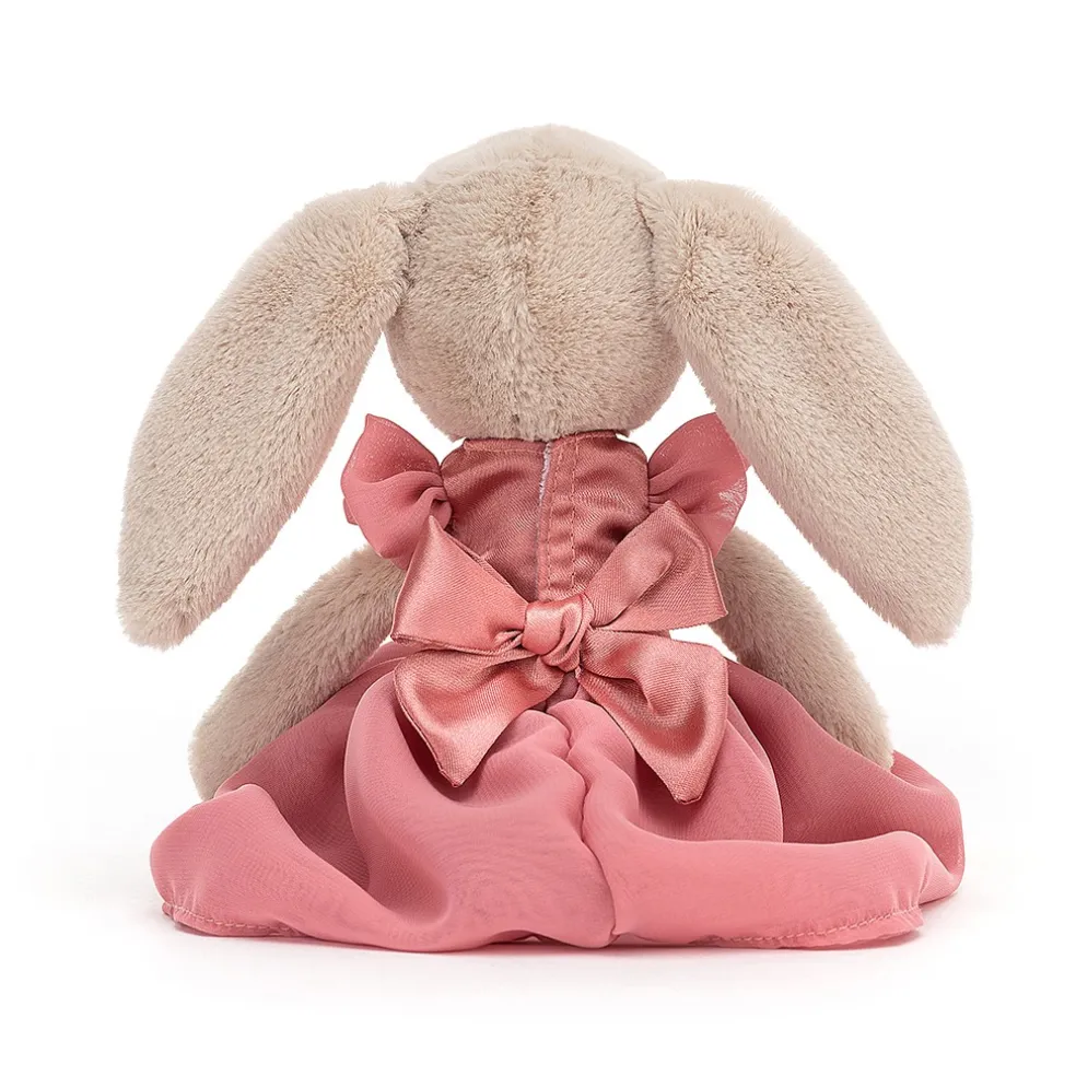Jellycat Lottie Bunny Party