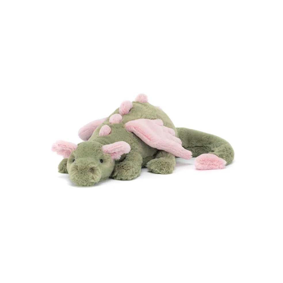 Jellycat Malachy Dragon