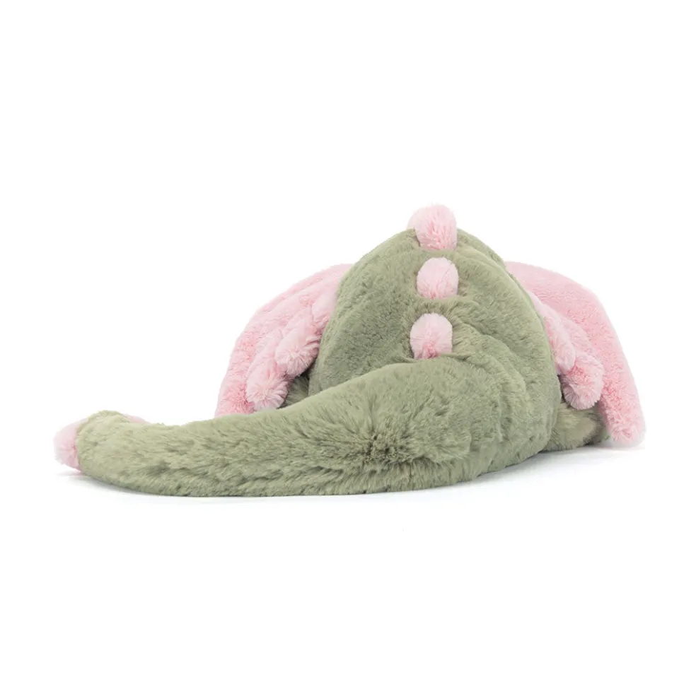 Jellycat Malachy Dragon