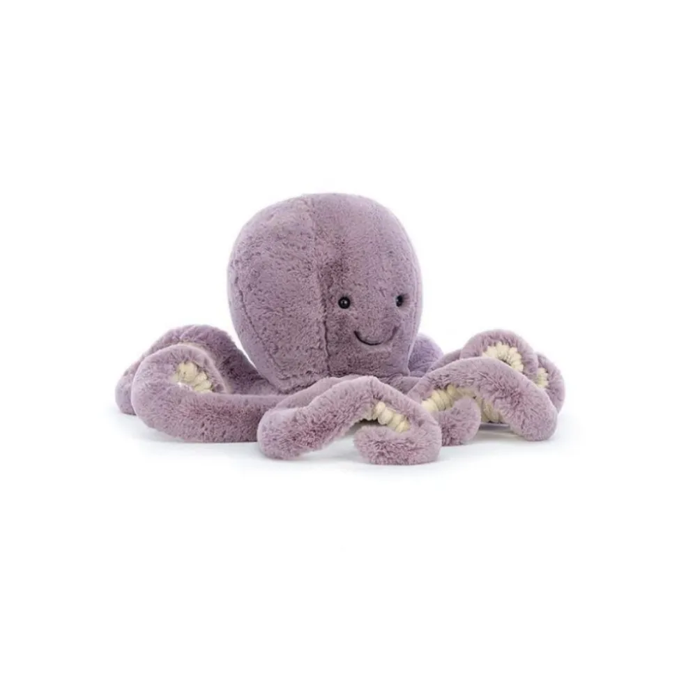 Jellycat Maya Octopus (Little)