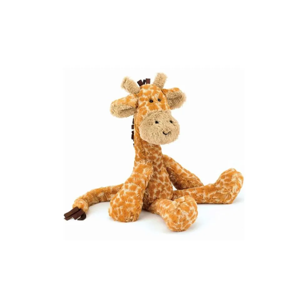 Jellycat Merryday Giraffe