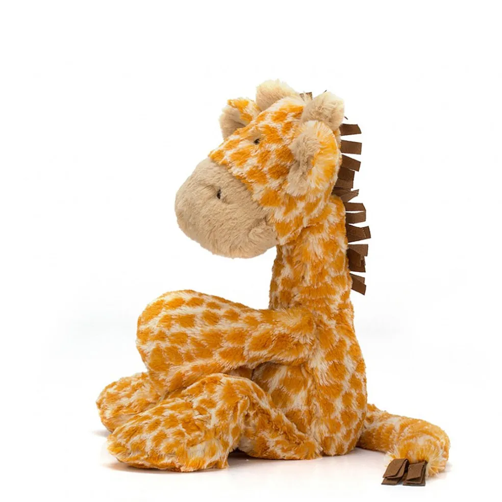 Jellycat Merryday Giraffe