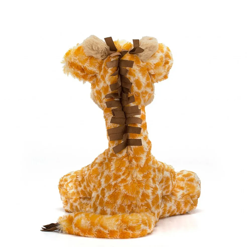 Jellycat Merryday Giraffe