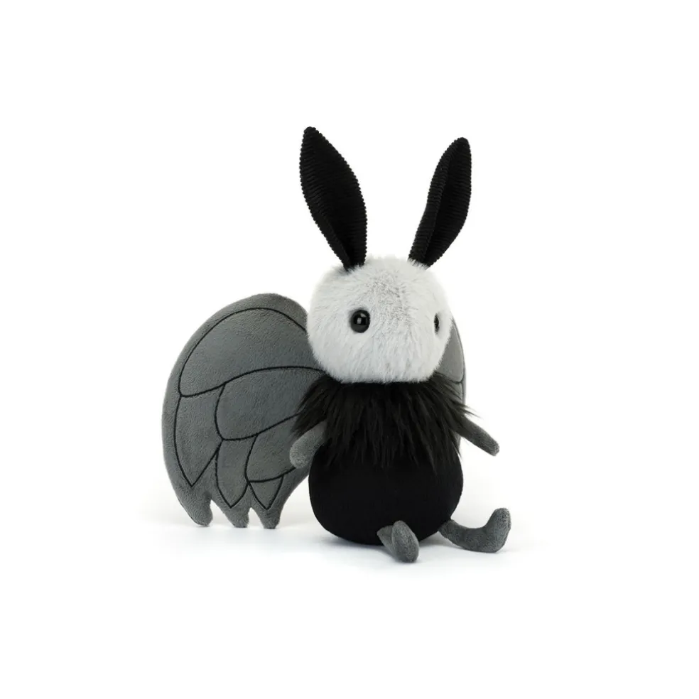 Jellycat Miff Mothman