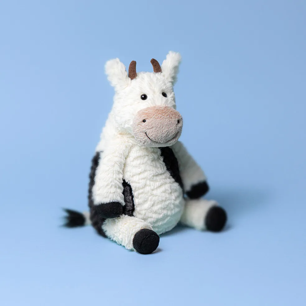 Jellycat Mooliet Cow
