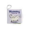 Jellycat Mummy Loves Me Book