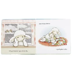Jellycat My Mum And Me Book