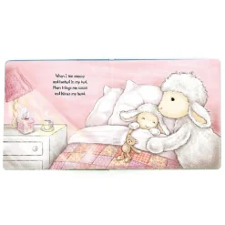 Jellycat My Mum And Me Book