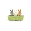 Jellycat Nesting Bunnies