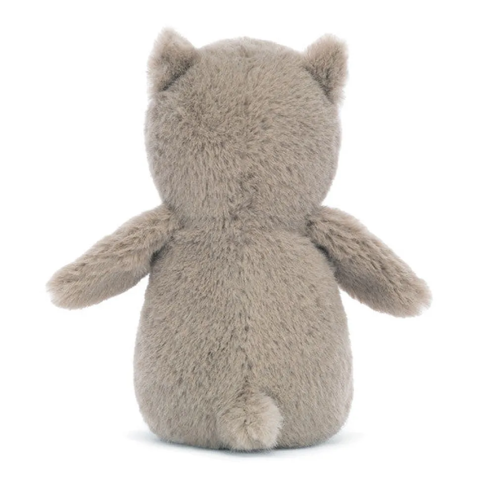 Jellycat Nippit Owl