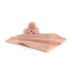 Jellycat Odell Octopus Soother