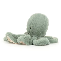 Jellycat Odyssey Octopus