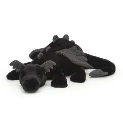 Jellycat Onyx Dragon