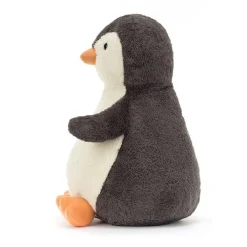 Jellycat Peanut Penguin Really Big