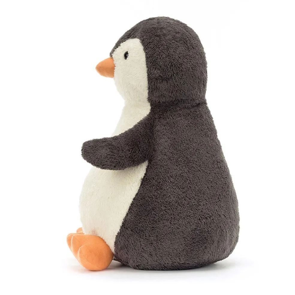 Jellycat Peanut Penguin Really Big