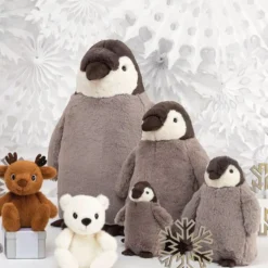 Jellycat Percy Penguin