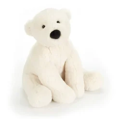 Jellycat Perry Polar Bear